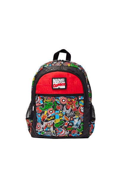 Marvel حقيبة مدرسية سميجل