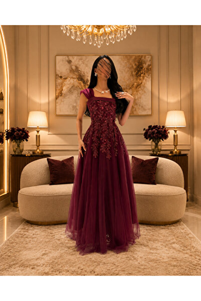 BYNAN Women's evening dress