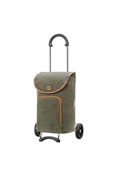 Andersen Shopper Scala Shopper Marta Einkaufstrolley 54 cm