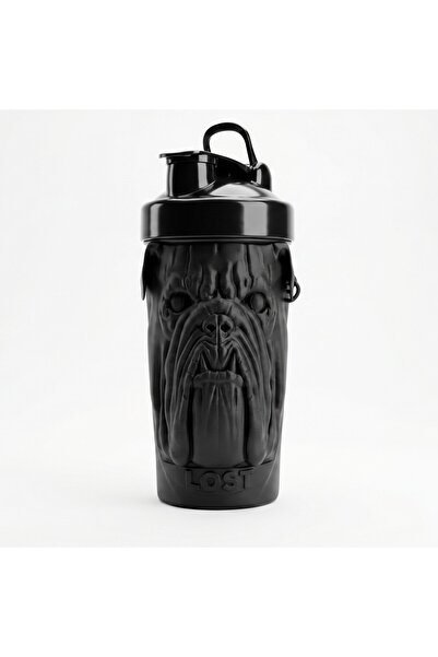 Mr.Fit 3D Shaker Bulldog