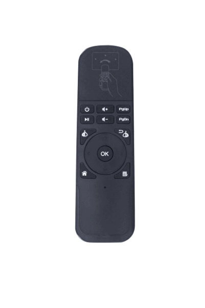 Amiko Telecomanda multimedia wireless WLF88