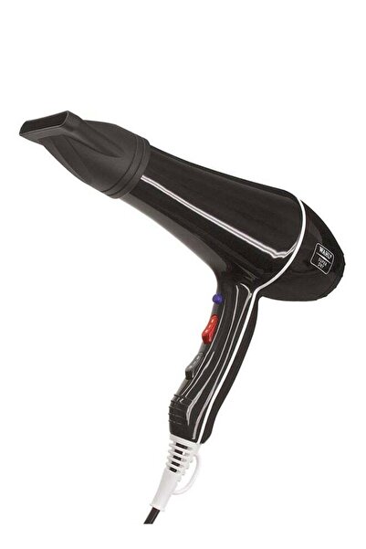 Wahl Hair Dryer Black