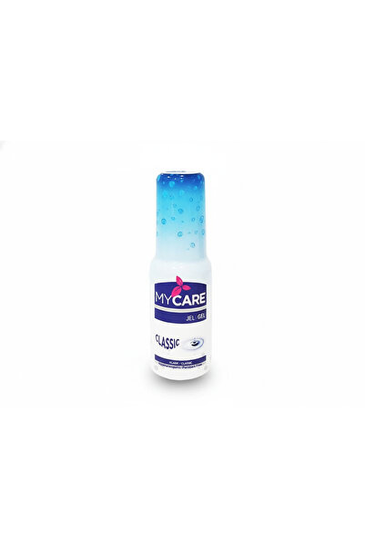 Mycare Lubricant Gel Classic 50 Ml