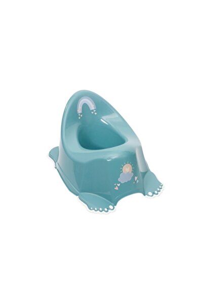 Tega Baby Olita TEGA, turcoaz, design ergonomic, antiderapantă