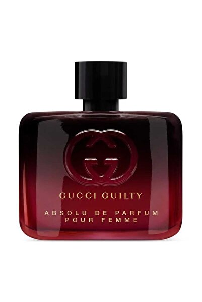 Gucci Coutchouq Culti Absolute Doom Parfum Women's Perfume 60ml