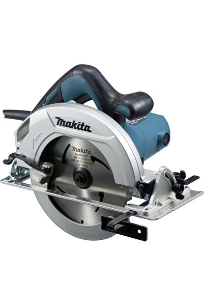 Makita Fierastrau circular HS7601J 1200W 5200rpm Albastru