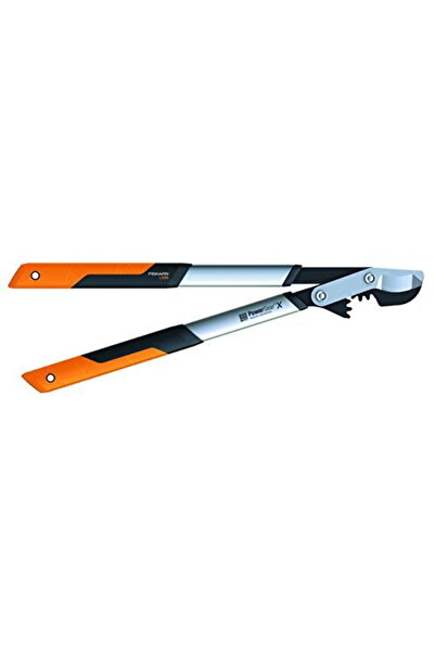 FiSKARS PowerGearX foarfecДѓ de tДѓiat crengi cu angrenaj metalic, cu lamДѓ c...