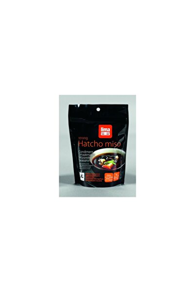Lima Pastă de soia Hatcho Miso 300G