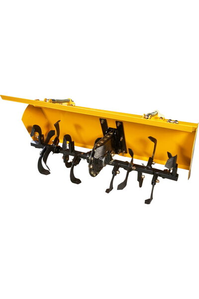 Progarden Freza tractata minitractoare Campo T G2.1, 15/20 cm, transmisie 12-14