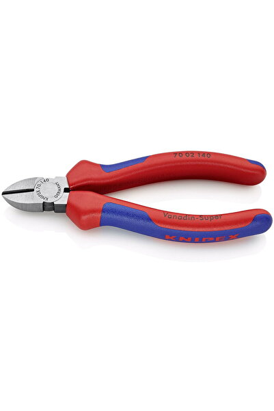 Knipex Cutter lateral 7002140