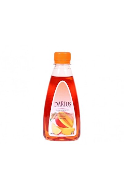 Darius MANGO PAPAYA Parfum de rufe 200 ml