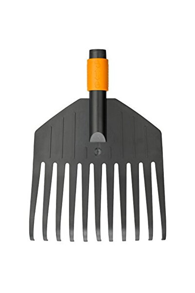 FiSKARS Perie pentru frunze QuikFit, mică - 1000659