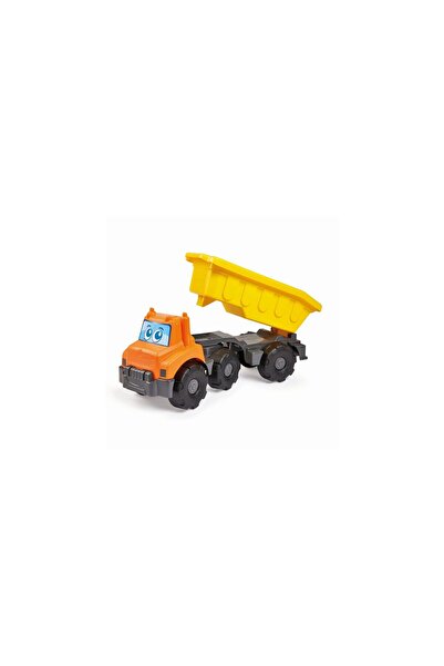 ECOİFFİER BASCULANTA MONSTER TIPPER TRUCK