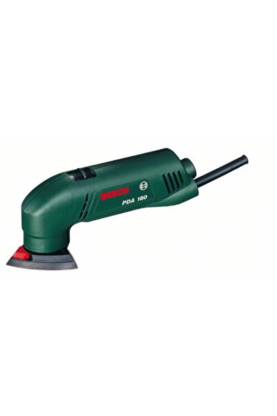 Bosch Slefuitoare Delta 180 W PDA 180 Verde