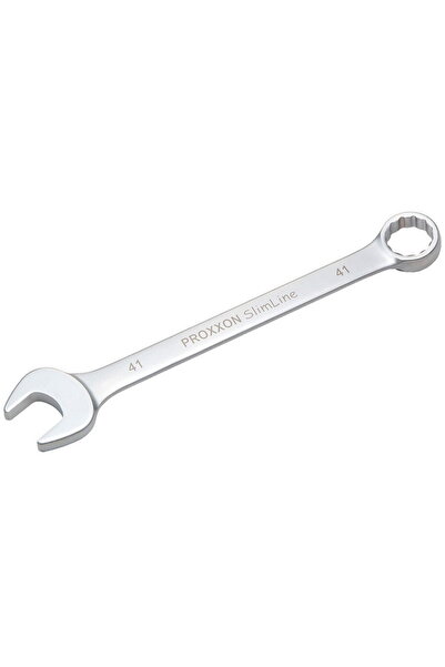 Proxxon Cheie combinata fixa/inelara, 23937, Slim - Line, 41mm