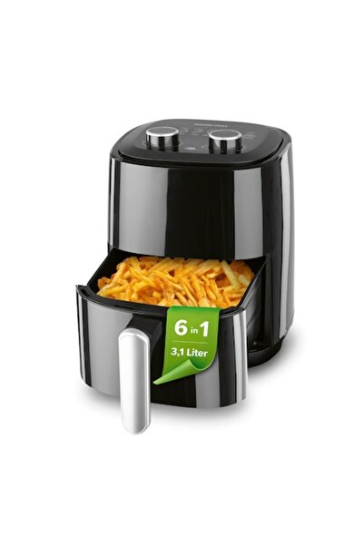 GOURMETmaxx Friteuză cu aer cald 3.1L