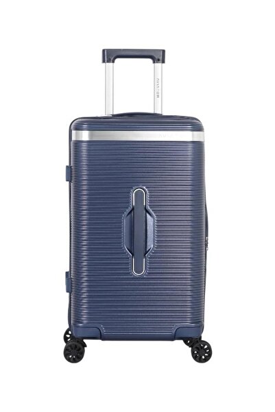 AVIATOR Luxury Travel Luggage 24" Polycarbonate Impact Resistant Suitcase