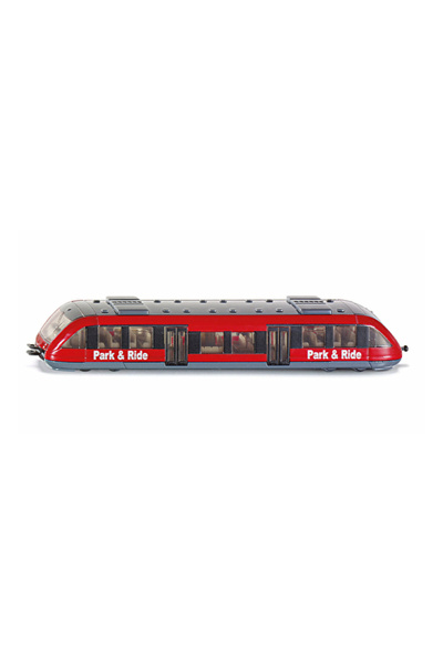 Siku Local Train 1646