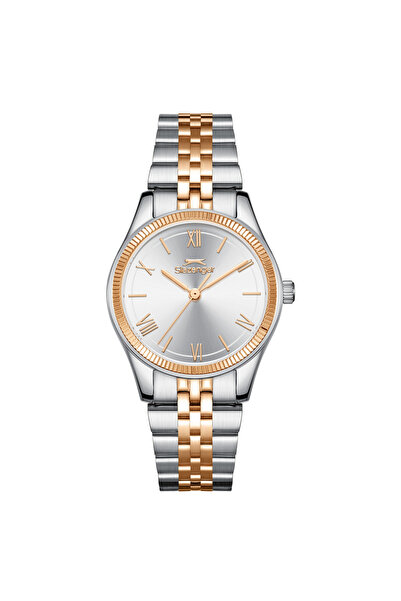Slazenger Sl.09.2596.3.530 Women's Wristwatch