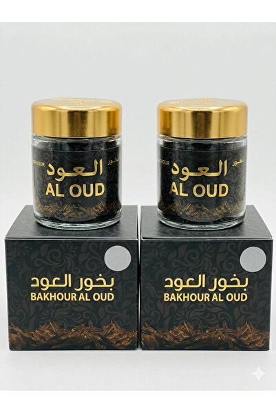 ALM بخّور العود الملكي الفاخر - من شركة ألماس للعطور