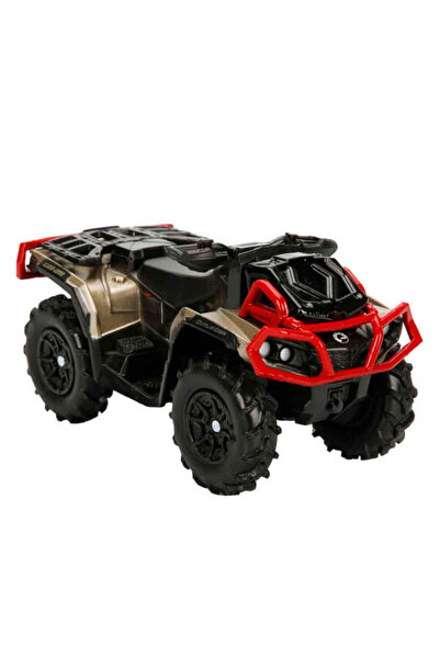 New Ray 1 20 Can Am Outlander Xmr 1000R Atv