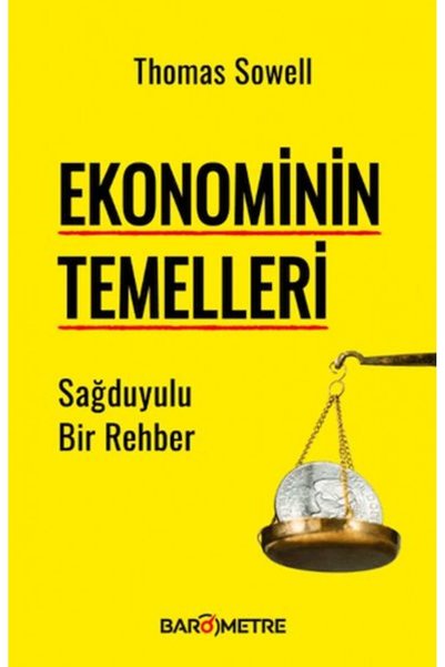 BAROMETRE Ekonominin Temelleri