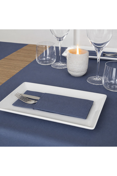 SUPREMA PLUS Port-tacam unica folosinta 40x32 cm AVIO 50 buc/set