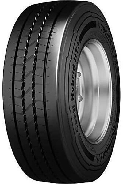 Continental 385/55R19.5 156J Cht3 M+S (Asfalt Dorse)