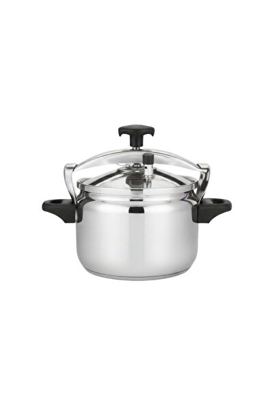 Trust Pro Trust Pro Stainless Steel Pressure Cooker 11L Capacity 28cm Diameter