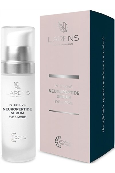 WellU Serul cu Neuropeptide Larens – Ser Avansat Anti-Îmbătrânire și pentru R...