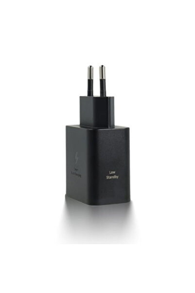 Samsung Ασύρματος φορτιστής με θύρα USB-C, Παροχή ισχύος 25W (EP-TA800N Χύμα)