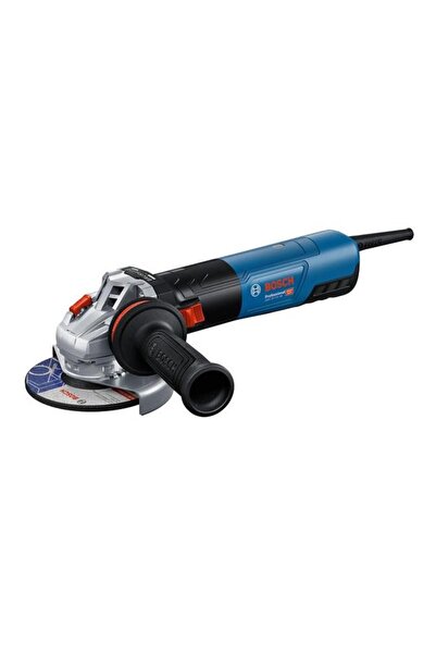 Bosch GWS 20-125 SB Devir Ayarlı Avuç Taşlama Makinesi 06017D5020