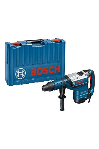 Bosch GBH 8-45 DV Sds Max Kırıcı-Delici Matkap 8,9 Kg 0611265000