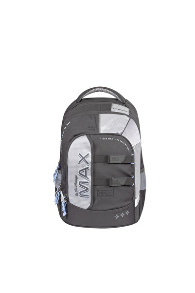 Tiger Rucsac Max Pro 2, Shark, Special Edition,