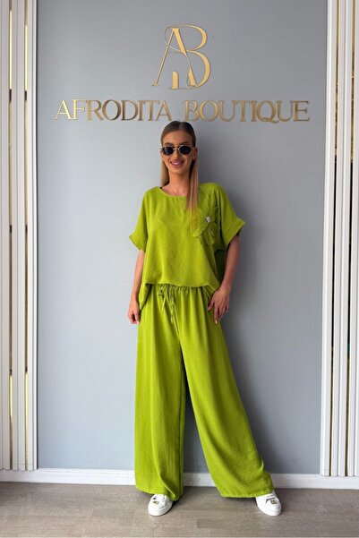 Afrodita Boutique Set Kaya