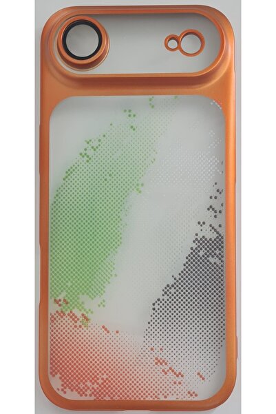 fusionpulse IPhn 17 Air with FLAG design Camera Protection Case, Slim Design ...