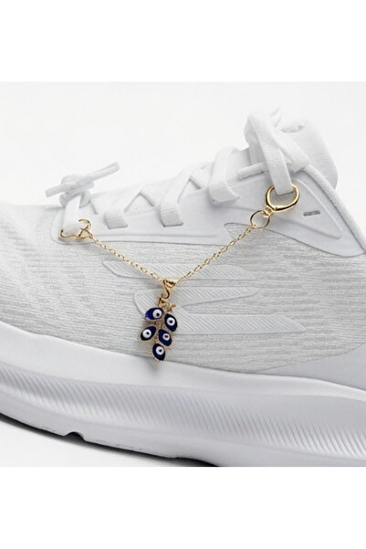 Buki'nin Atölyesi Chain Metal Charm for Shoes/Bikini/Bag Etc. Multi-Purpose B...