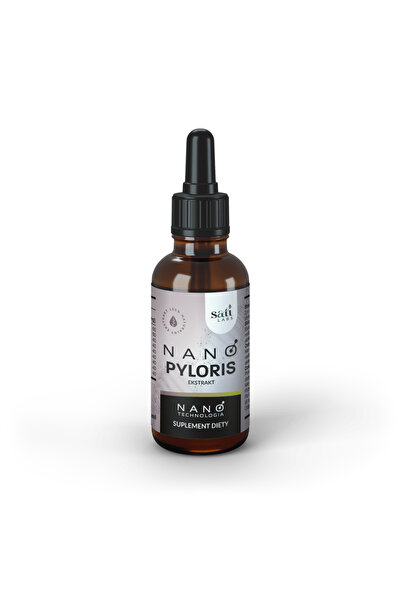 Sati Labs Nano Pyloris 50 Ml