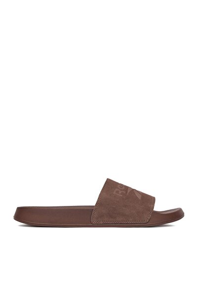 Reebok Șlapi bărbătești maro