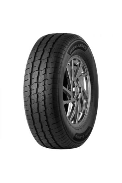 GRENLANDER Anvelopă de iarnă 205/75 R16 C Winter Gl989 110/108 R