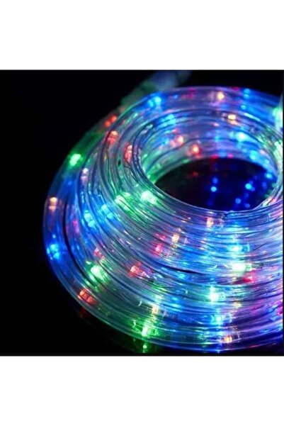 Vivendo 10-метров LED маркуч за инсталация, за вътрешна или външна употреба