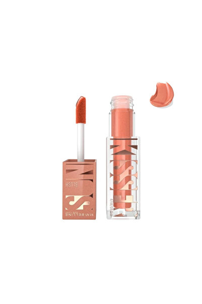 Kiss MNY SUNKISSER 03 SOL SEARCH BLUSH 4.7ML
