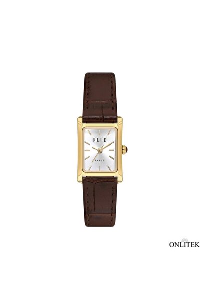 ELLE El.1.10002-5 38 mm Women's Wristwatch