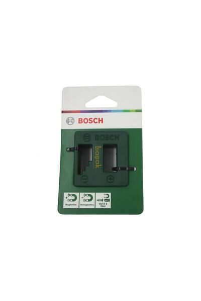 Bosch Magnetizer Mıknatıslayıcı/Mıknatıslanma Giderici (Manyetikliği Giderici)
