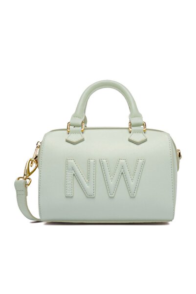 Nine West Geantă de damă albastră