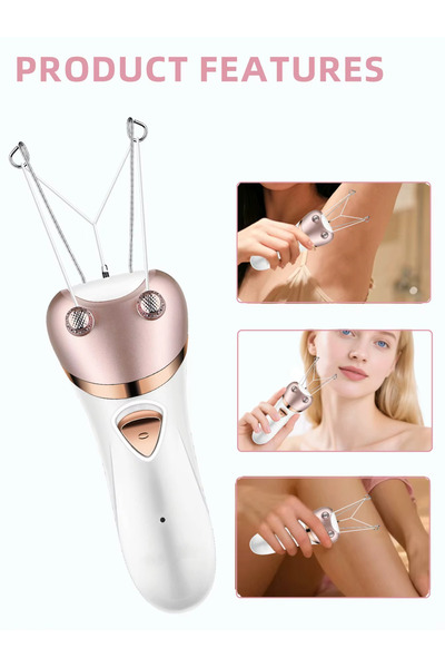Epilator ✨ 40-80% off! | Smooth Skin Awaits - 2026