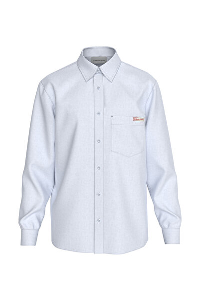 Calvin Klein Jeans Erkek Gömlek LV04RF121G
