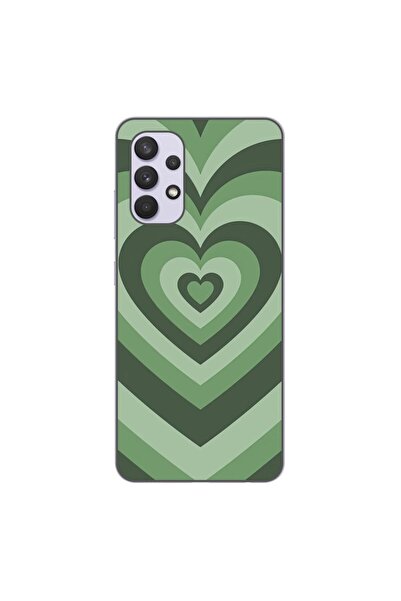 OEM Θήκη συμβατή με Samsung Galaxy A32 5G Σιλικόνης TPU με σχέδιο Powerpuff G...