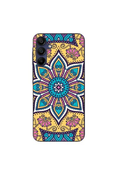 OEM Husa compatibila cu Samsung Galaxy A15 4G 5G Silicon Gel Tpu Model Mandal...