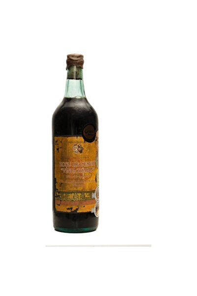 VINIA Desert Red 2001, Vinia, 0.7L